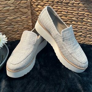 Vince Zeta Slip On Liafers